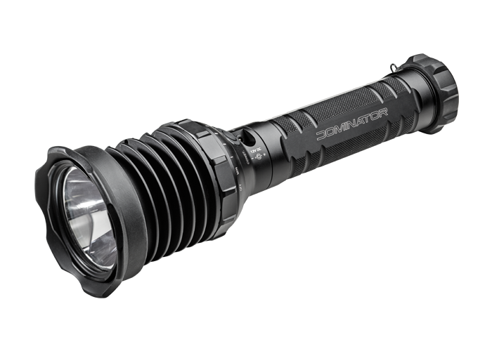 The Ultimate Surefire UDR DOMINATOR