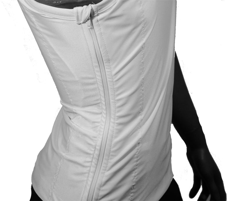 Ballistic Base Layer Compression Vest